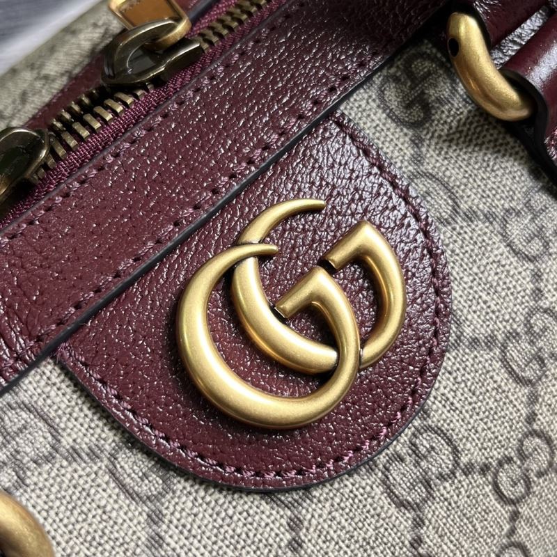 Gucci Travel Bags